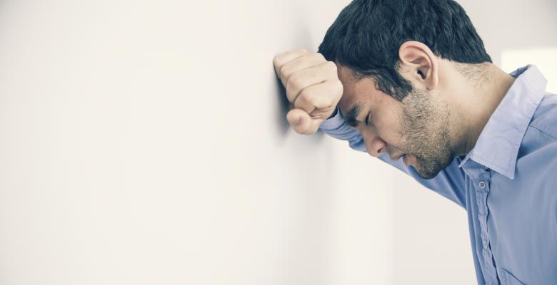 Как перестать нервничать по пустякам