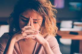 Как перестать нервничать по пустякам