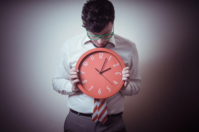 Как перестать нервничать по пустякам