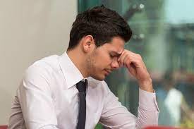 Как перестать нервничать по пустякам