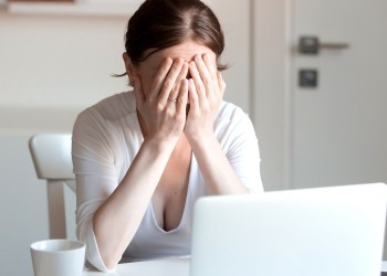 Как перестать нервничать по пустякам