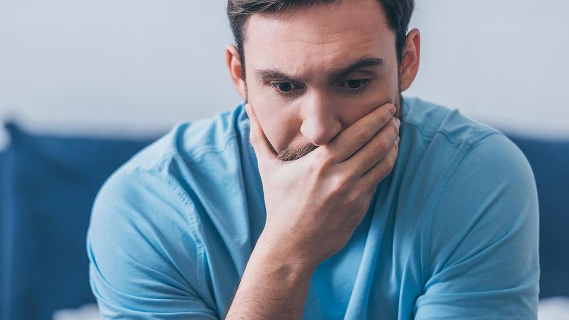 Как перестать нервничать по пустякам