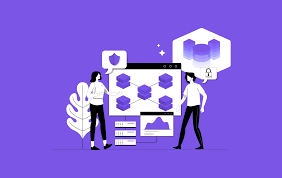 Benefits of Blockchain Services in the Market