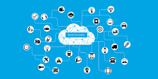 Benefits of Blockchain Services in the Market