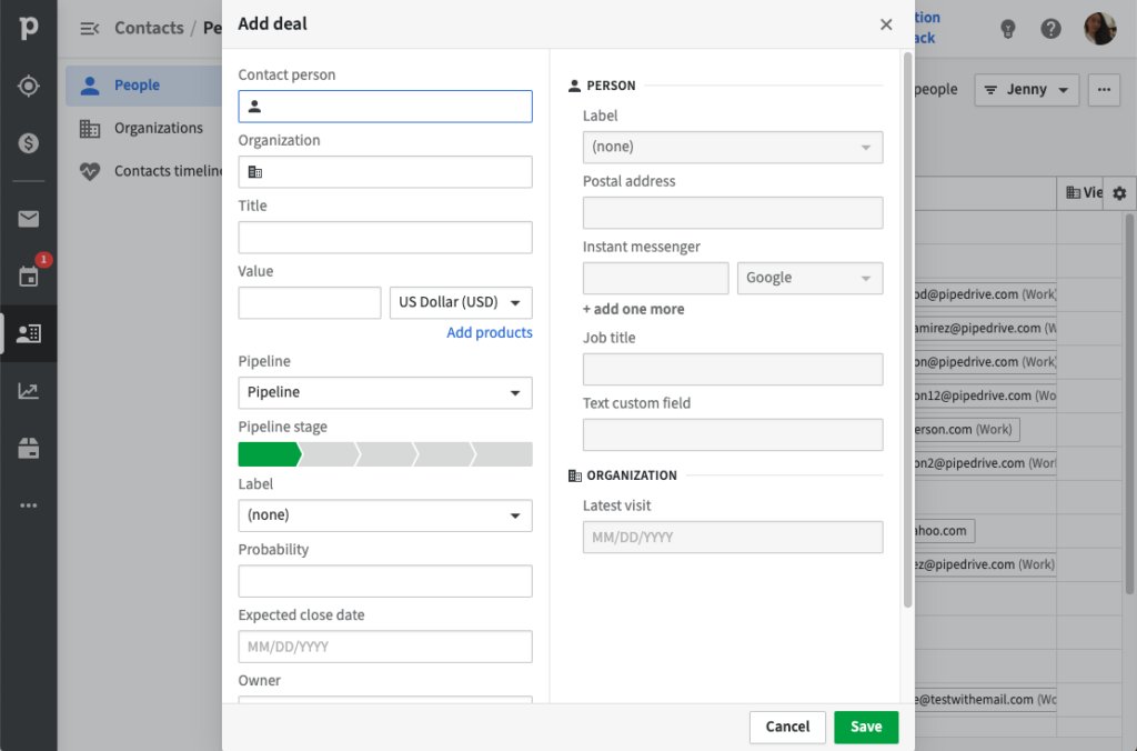 Выбор CRM для digital-агентства: подборка 16 сервисов