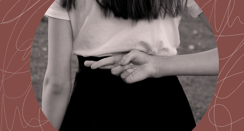 Как распознать ложь