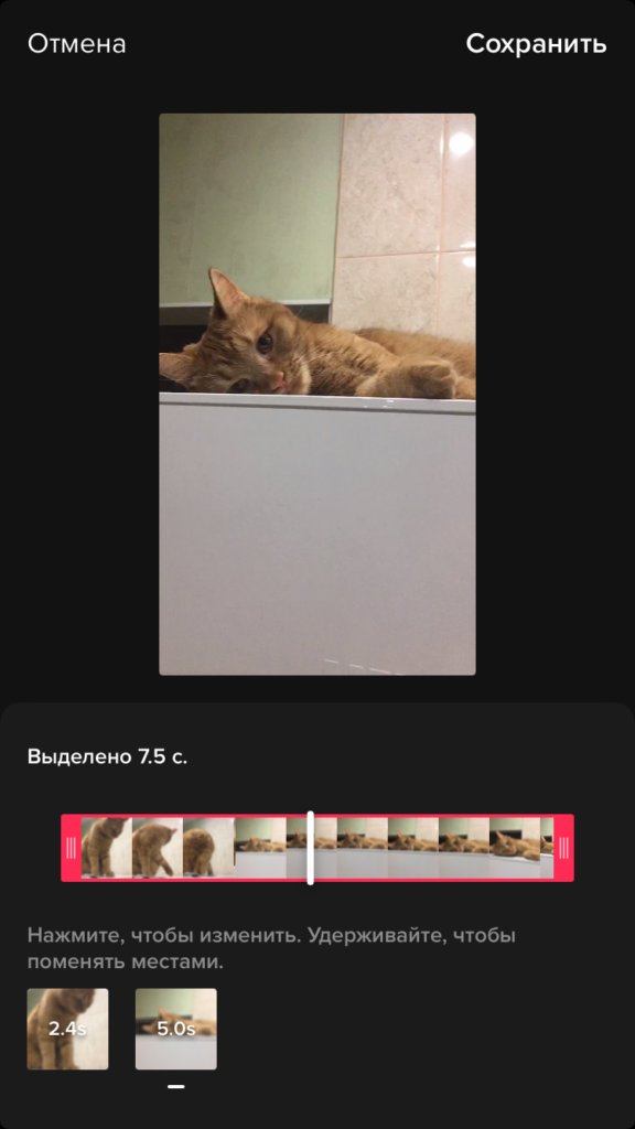 Как начать снимать видео в TikTok для бизнеса