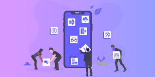 8 Mobile App Development Trends to Look for in 2022