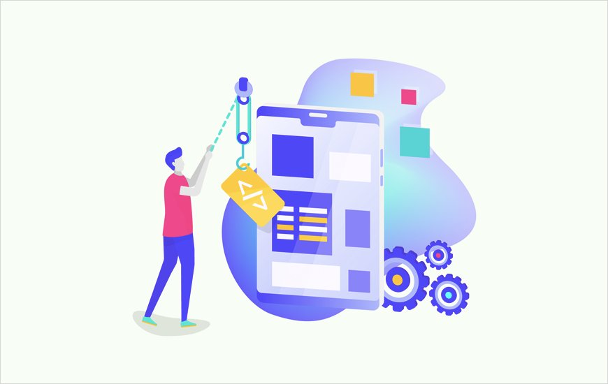 8 Mobile App Development Trends to Look for in 2022