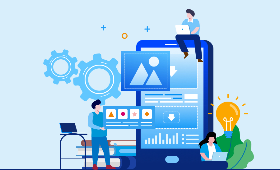 8 Mobile App Development Trends to Look for in 2022