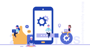 8 Mobile App Development Trends to Look for in 2022