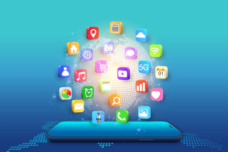 8 Mobile App Development Trends to Look for in 2022