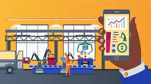 How can Digital Transformation in Supply Chain Management