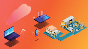 How can Digital Transformation in Supply Chain Management