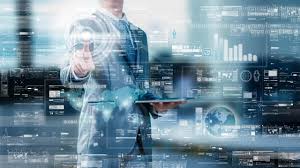 How can Digital Transformation in Supply Chain Management