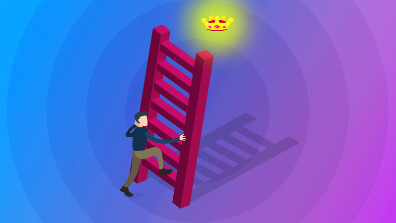 Что такое карьера и как быстрее двигаться по карьерной лестнице
