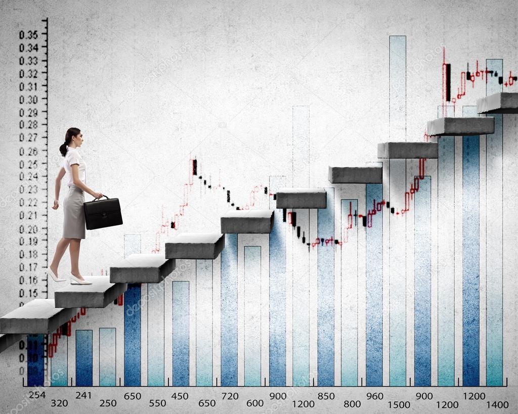 Что такое карьера и как быстрее двигаться по карьерной лестнице