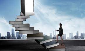 Что такое карьера и как быстрее двигаться по карьерной лестнице