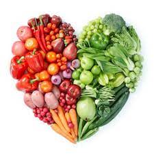 Что такое здоровое питание