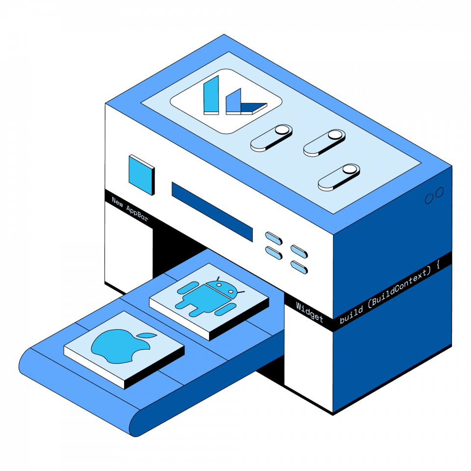 Кто такой flutter-разработчик