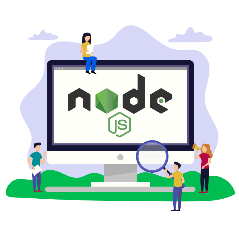Why should you Hire Node.JS Developers?
