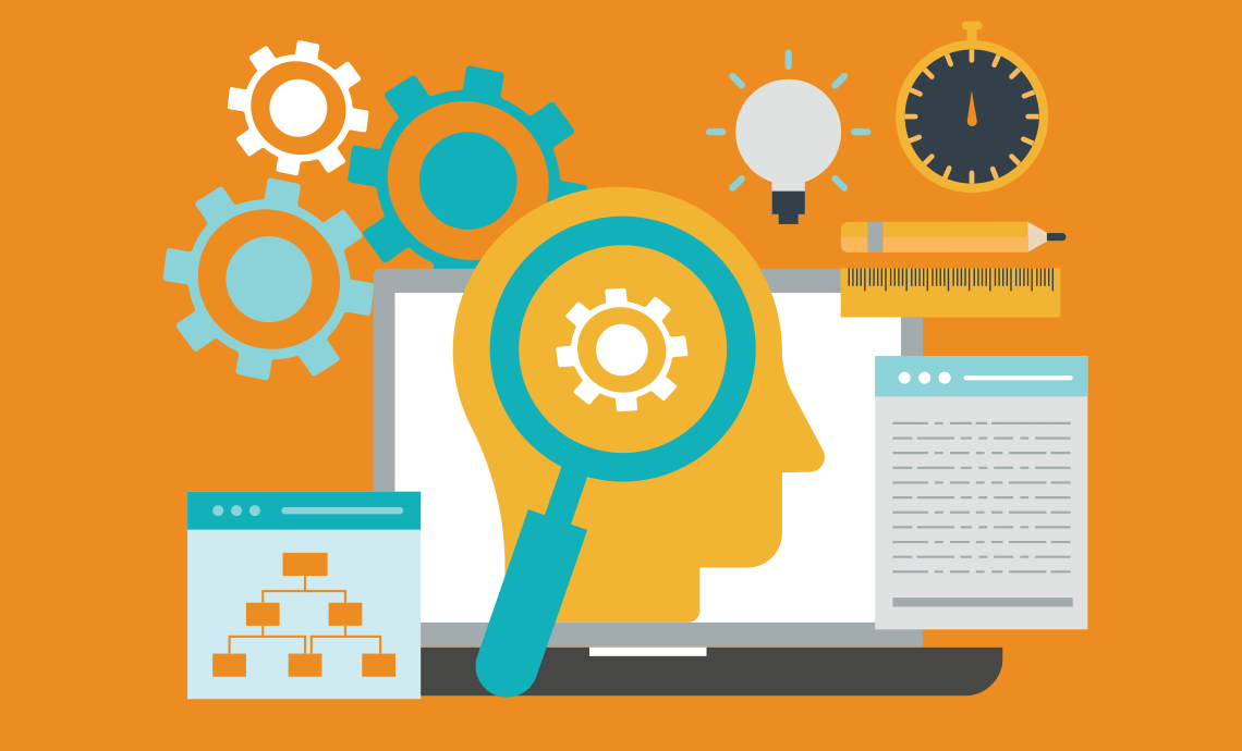 Everyone wants to save time