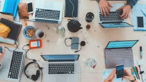 Top 10 most in-Demand IT & Tech Skills in 2022