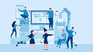 Top 10 most in-Demand IT & Tech Skills in 2022