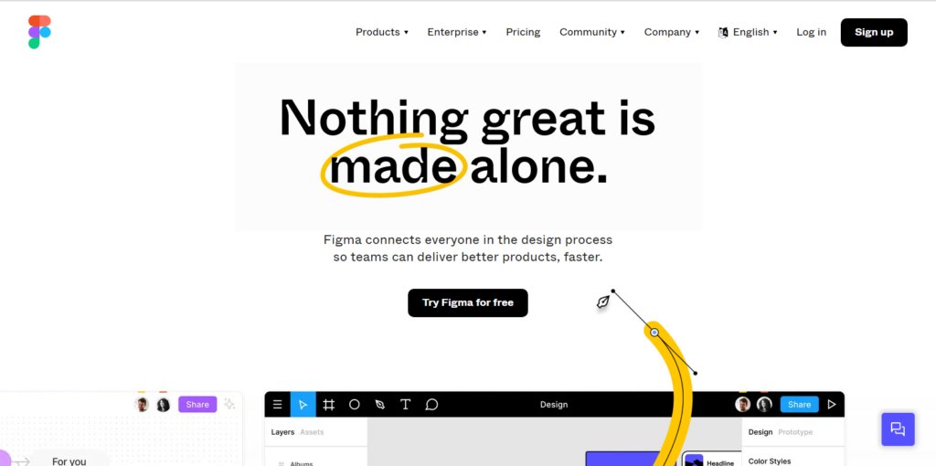 12 аналогов Canva для работы с изображениями