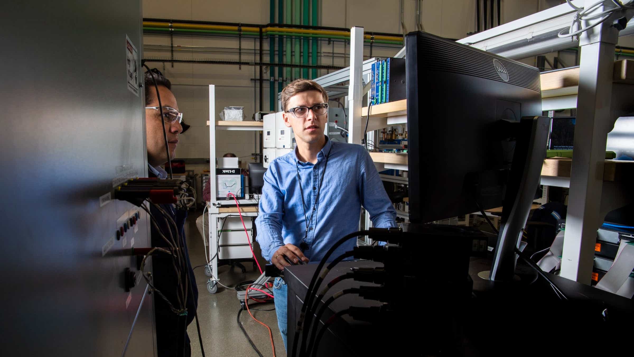 Top Places to Look for Network Engineer Jobs