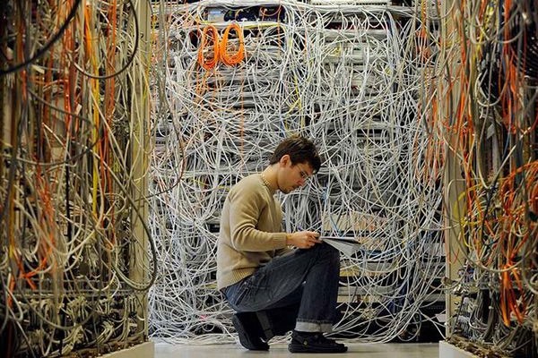 Top Places to Look for Network Engineer Jobs