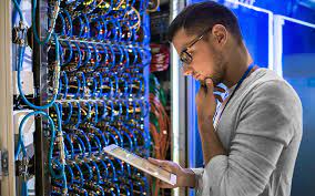 Top Places to Look for Network Engineer Jobs