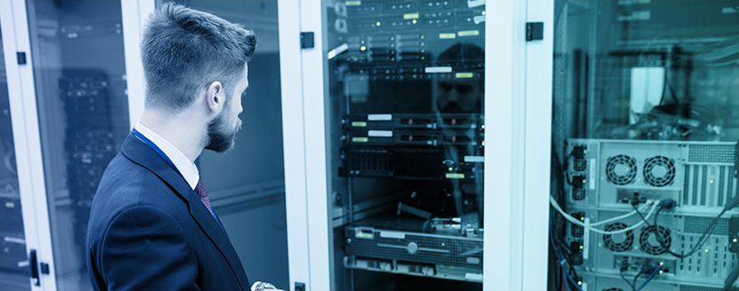 Top Places to Look for Network Engineer Jobs