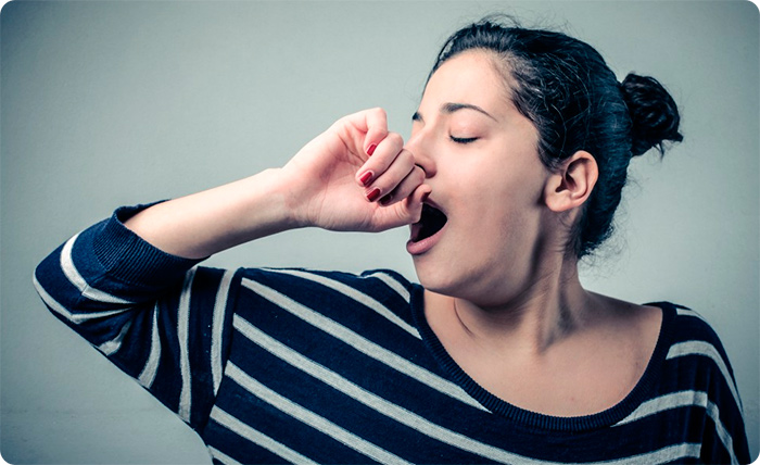 Как перестать хотеть спать: простые способы быстро взбодриться