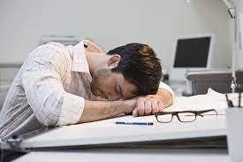 Как перестать хотеть спать: простые способы быстро взбодриться