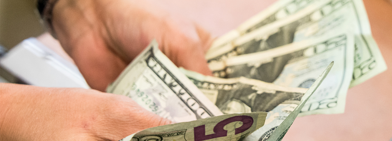 Future of Cash: Impact of Covid-19 on Payments