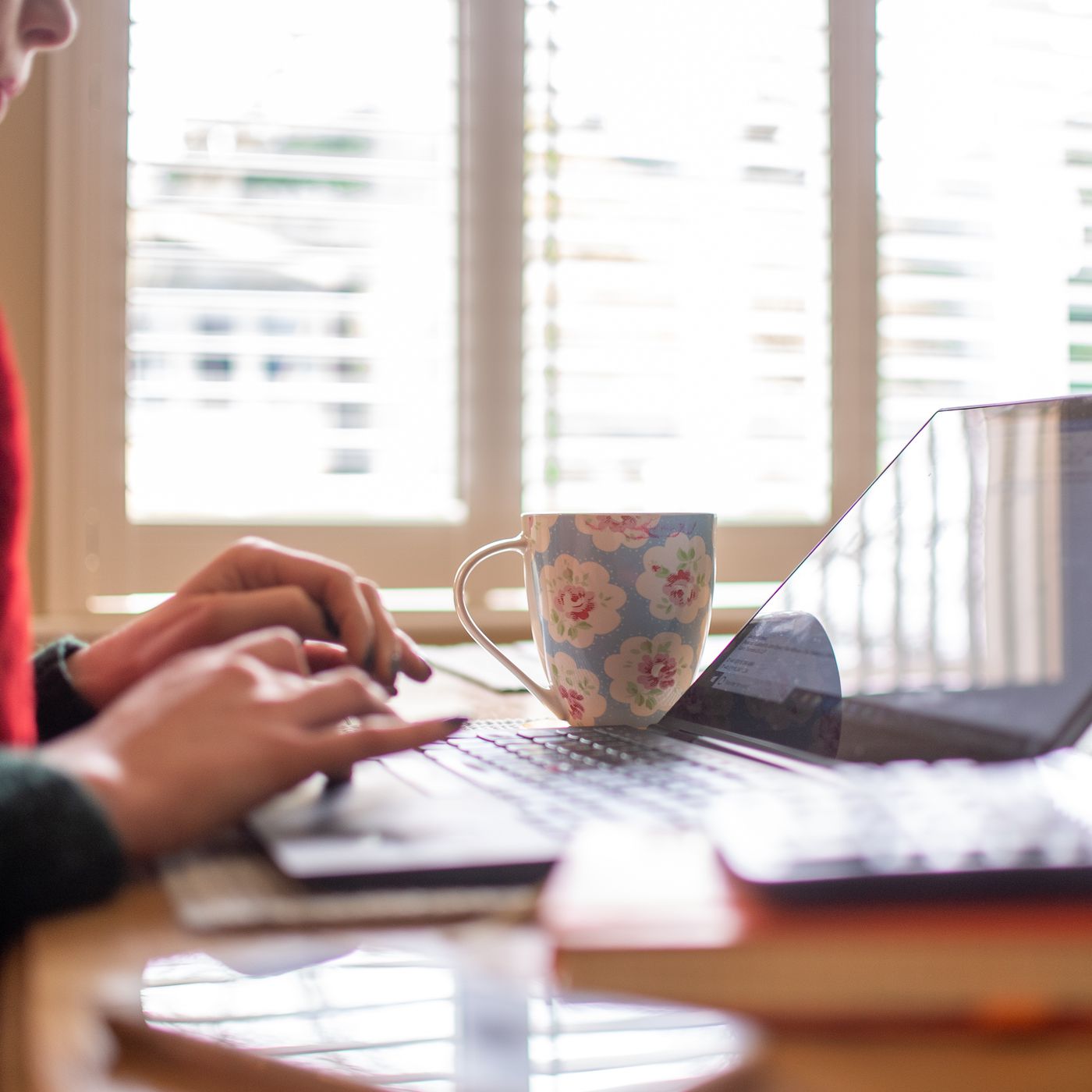 IT from Home: Prepare your IT Infrastructure for the new normal