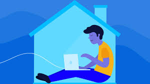 IT from Home: Prepare your IT Infrastructure for the new normal