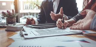 The more common types of Commercial Insurance