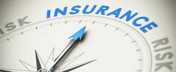 The more common types of Commercial Insurance