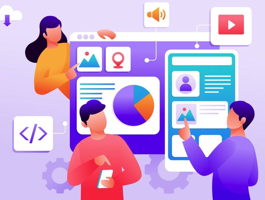Which Attributes Describe A Good Landing Page Experience?