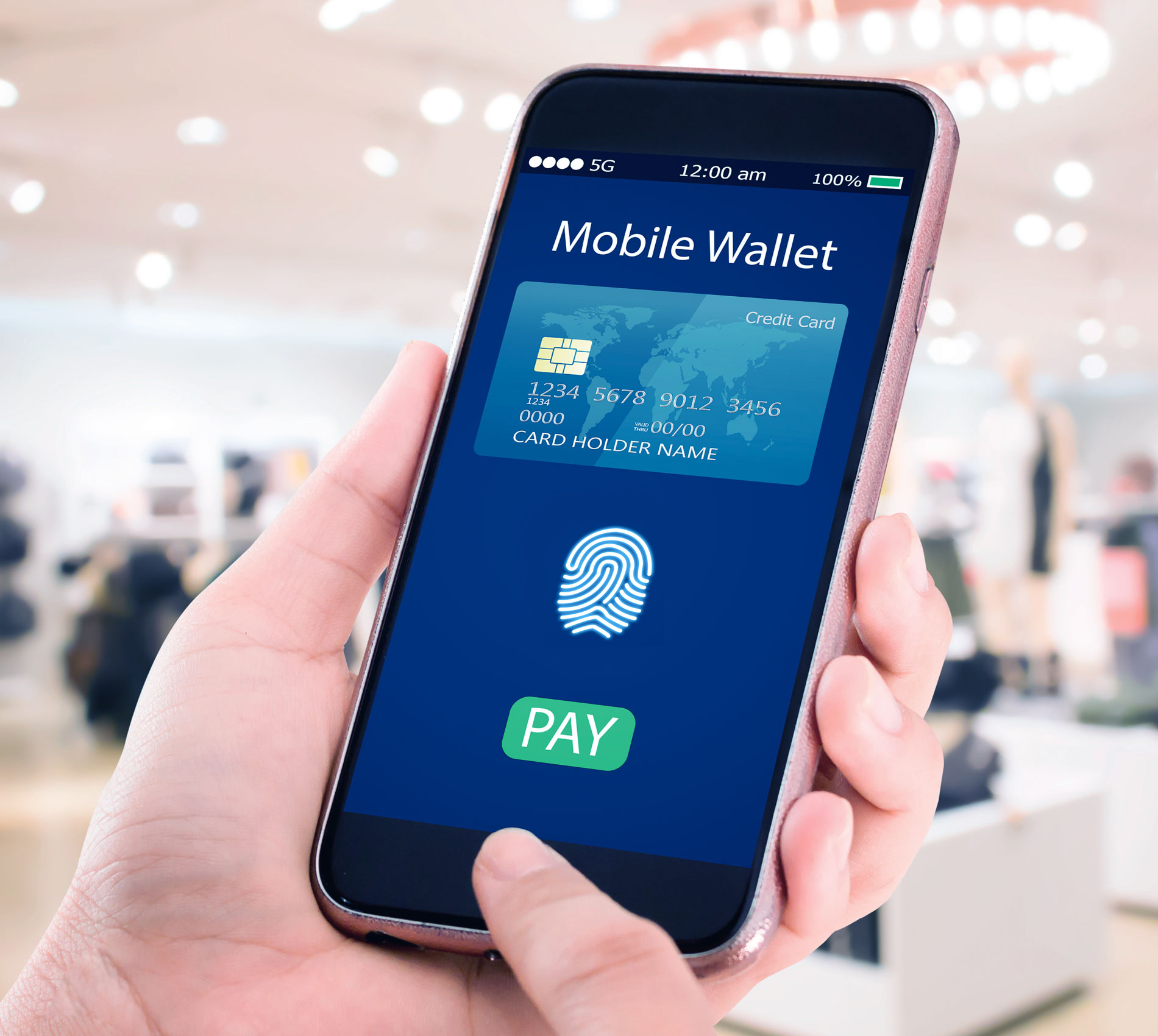 Top 5 Prevalent Digital Wallet Trends of 2022