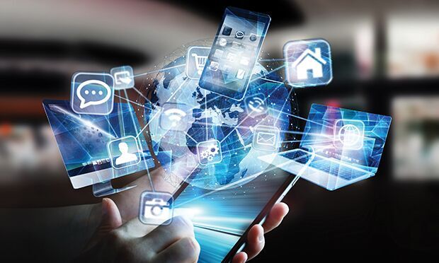 What new technology is Coming out in 2022?