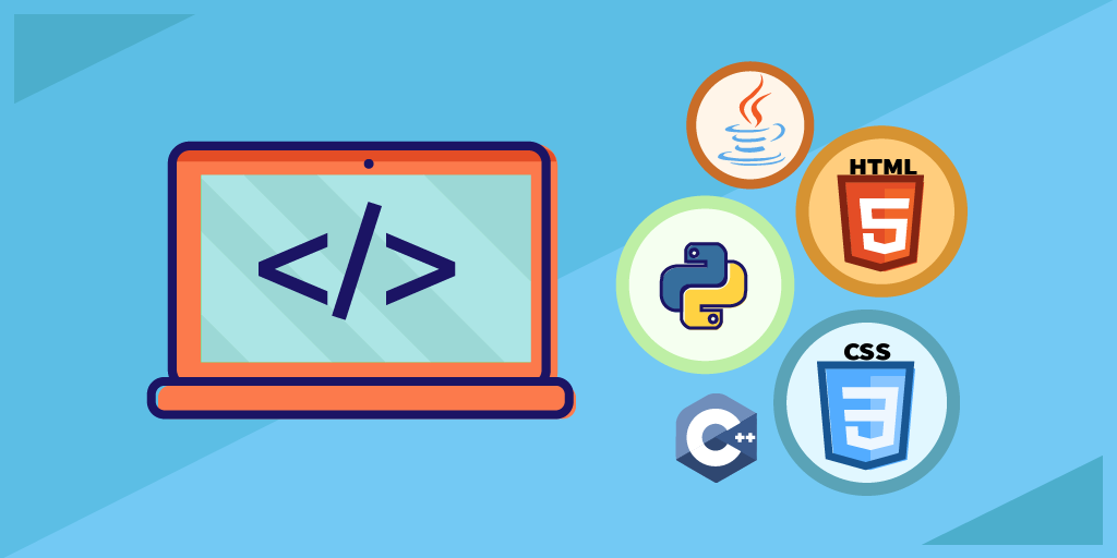 Top 10 Programming Languages to Learn for 2022