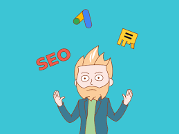 SEO или контекстная реклама – что лучше