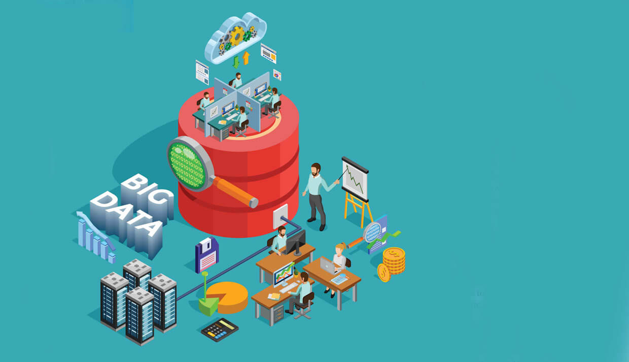 Latest Trends in Big Data and The Future of Big Data