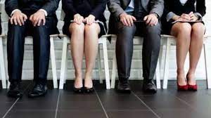 great ways to make an impression on interviews