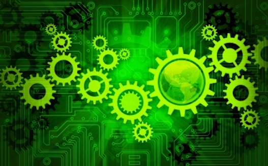 Newest Innovations in Green Technology