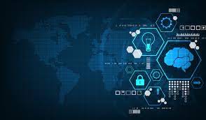 Top 5 Tech Trends for 2022