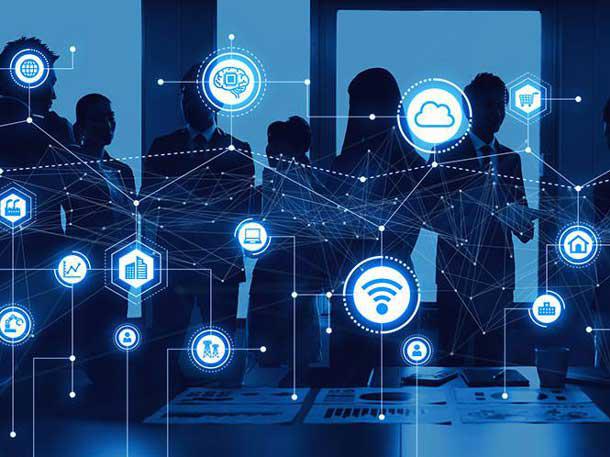 Top 5 Tech Trends for 2022